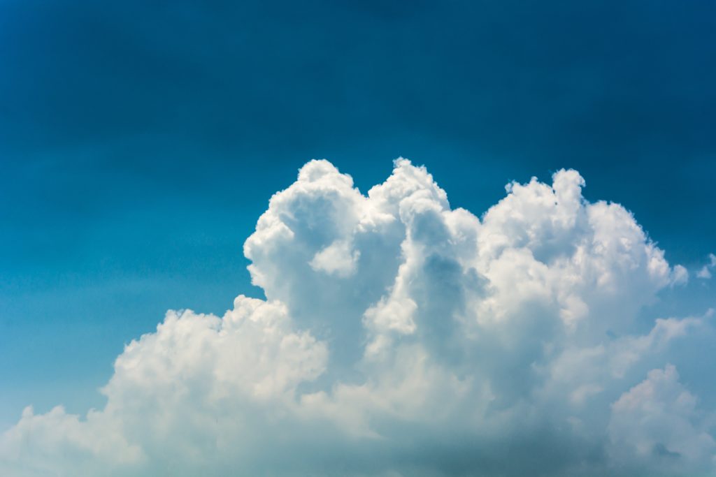 Cloudseeker