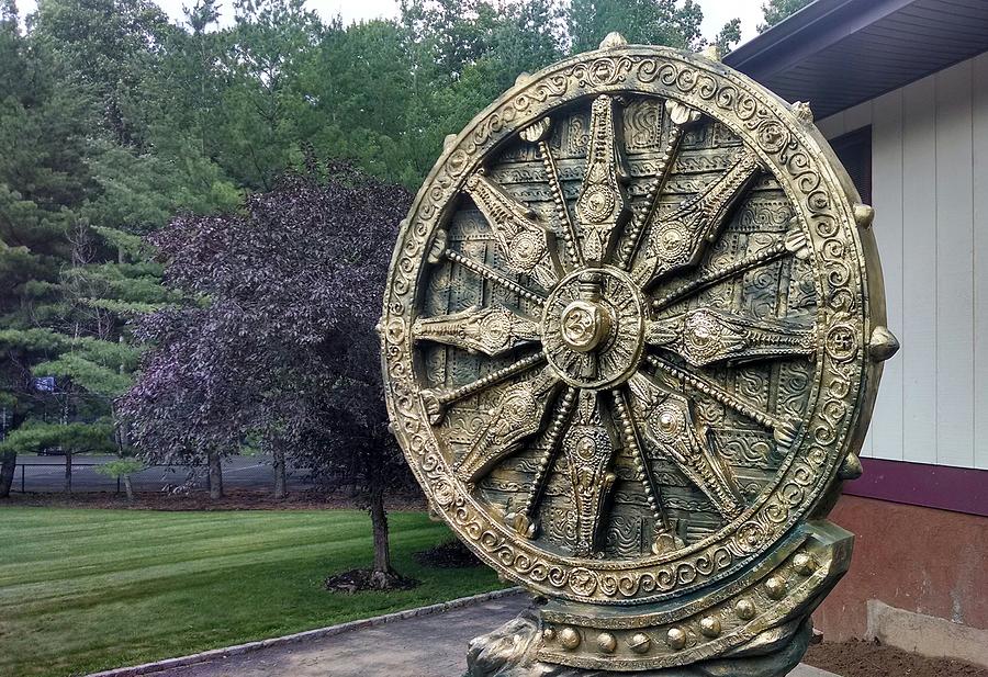 Wheel of Time