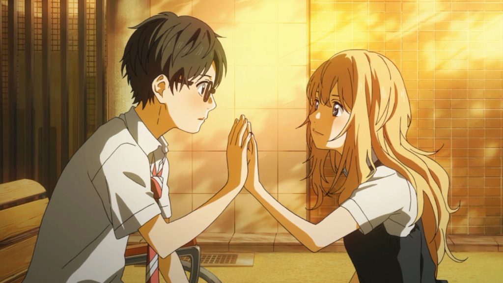 Love Forever