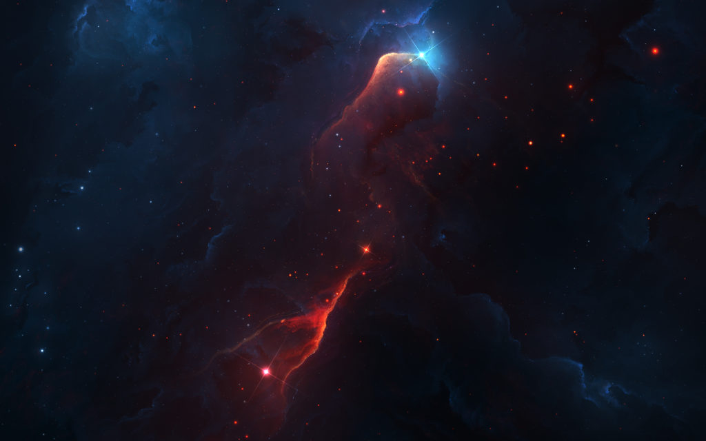 To the Infinity and Beyond