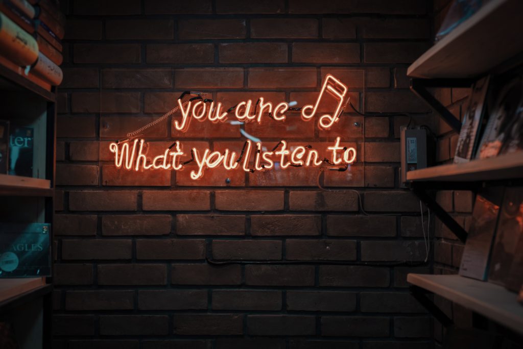 Audiophile