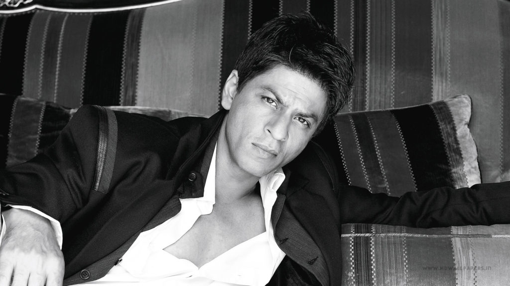 Badshah of bollywood