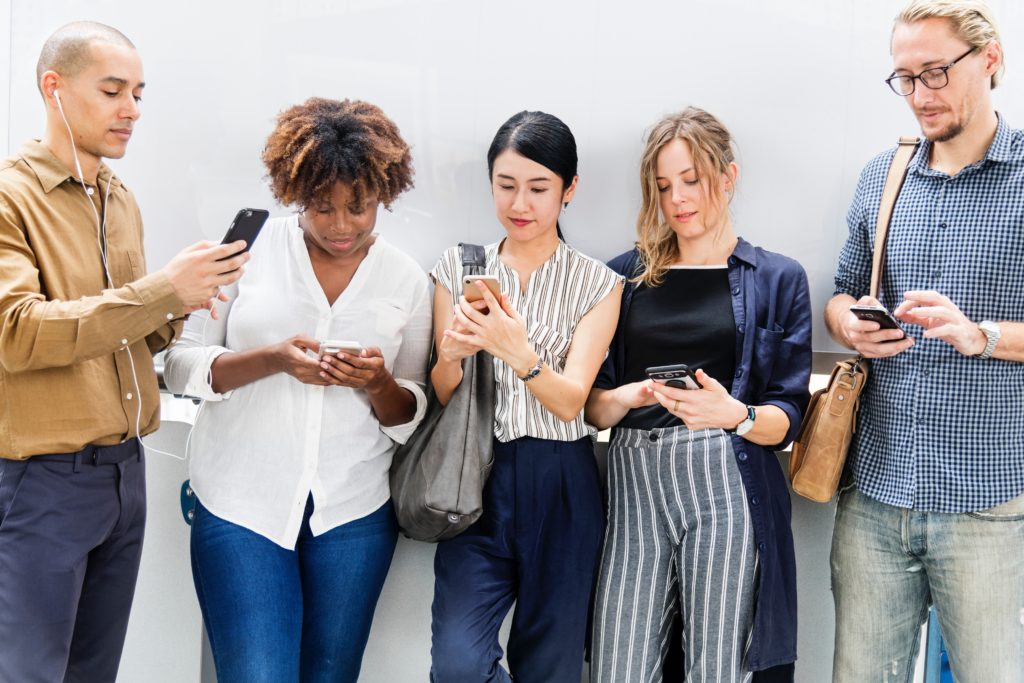 Are We Using Social Media for Social Good?