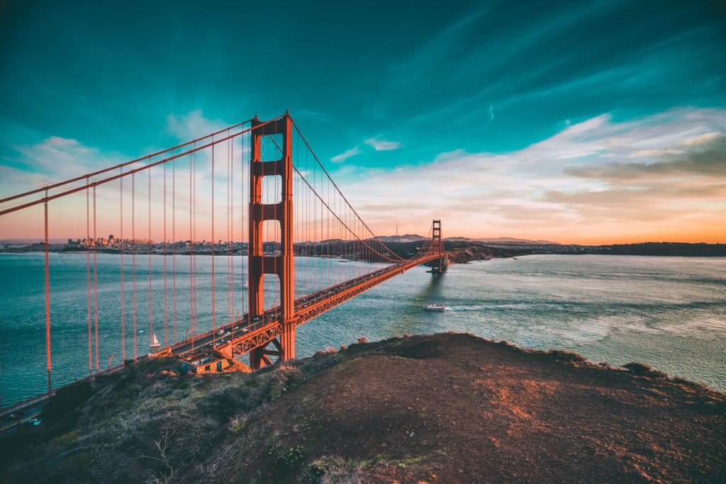 Bridge to your heart