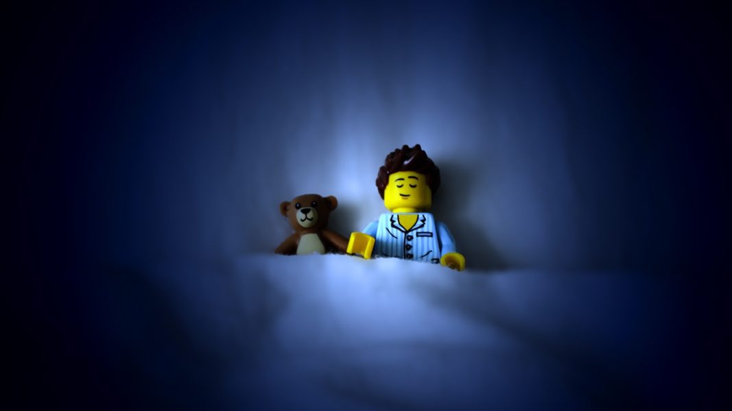 Poetry on Insomnia