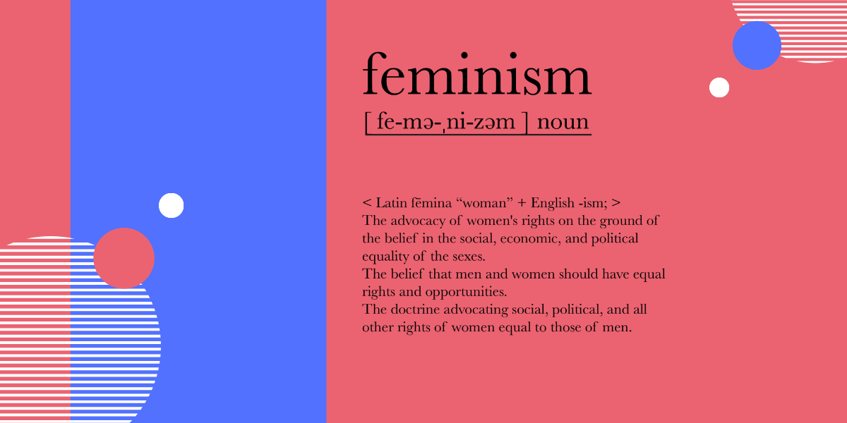 male feminist poem